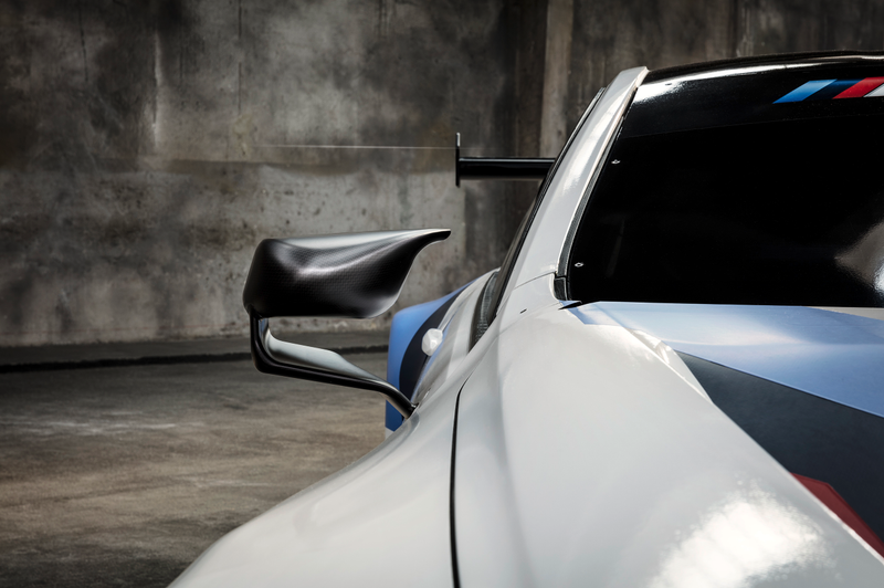 Photo credit: BMW